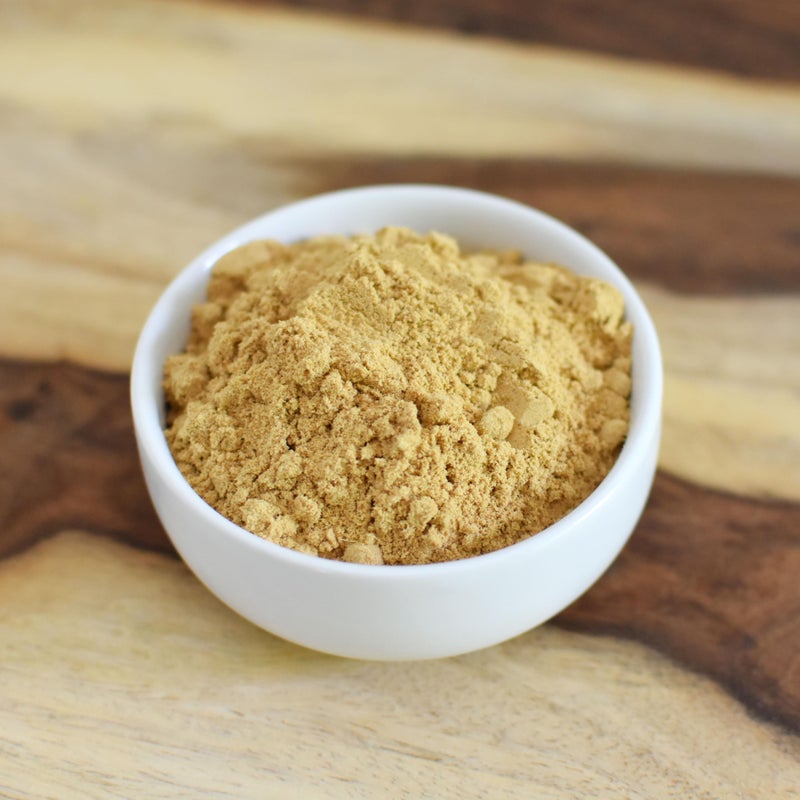 Anthony's Organic Ground Ginger Root, 1 lb, Gluten Free, Non GMO, Keto Friendly - Image 5